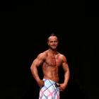 Larry  Hodge - NPC Dexter Jackson Memphis Classic 2013 - #1